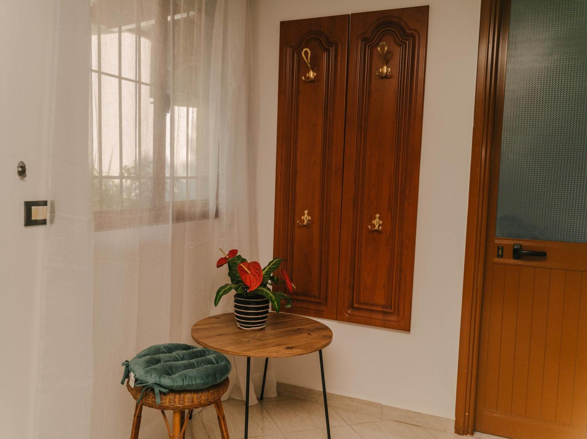 Peaceful Villa In New Bazaar Tirana Buitenkant foto
